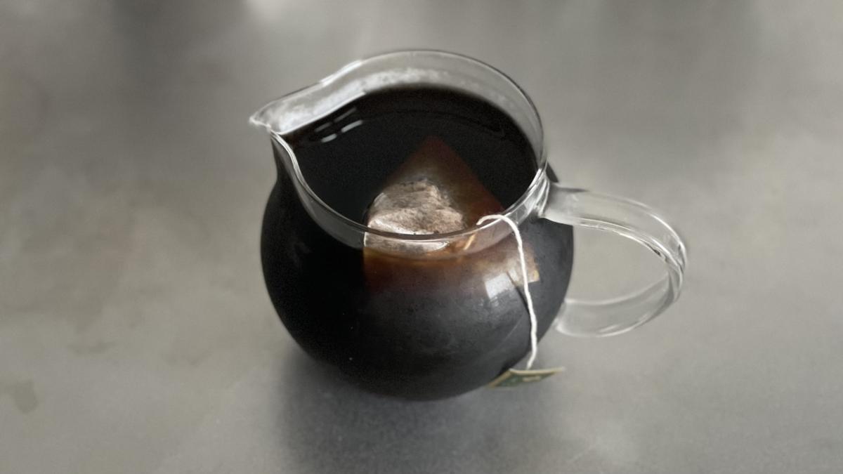 ルピシア「オルヅォ ティーバッグ 10個パック入り」