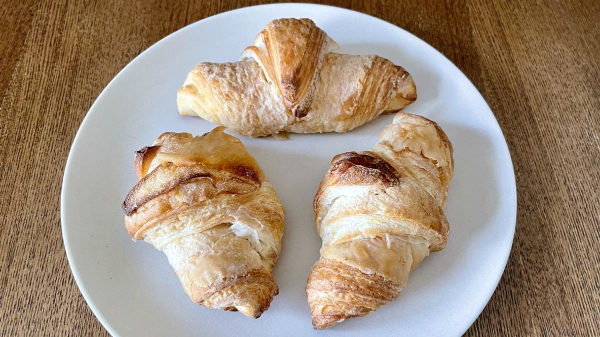 「7プレミアム クロワッサン 3個入」