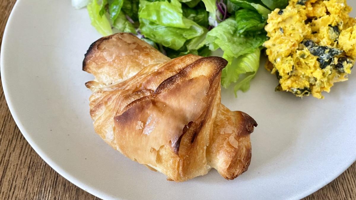 「7プレミアム クロワッサン 3個入」