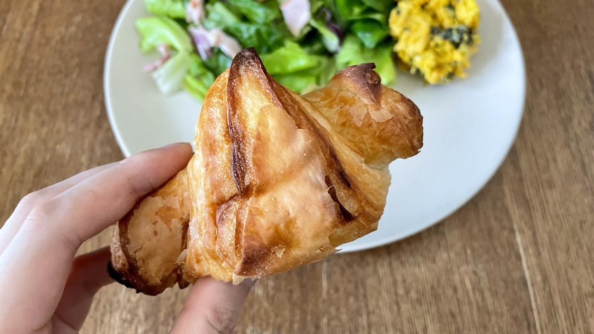 「7プレミアム クロワッサン 3個入」