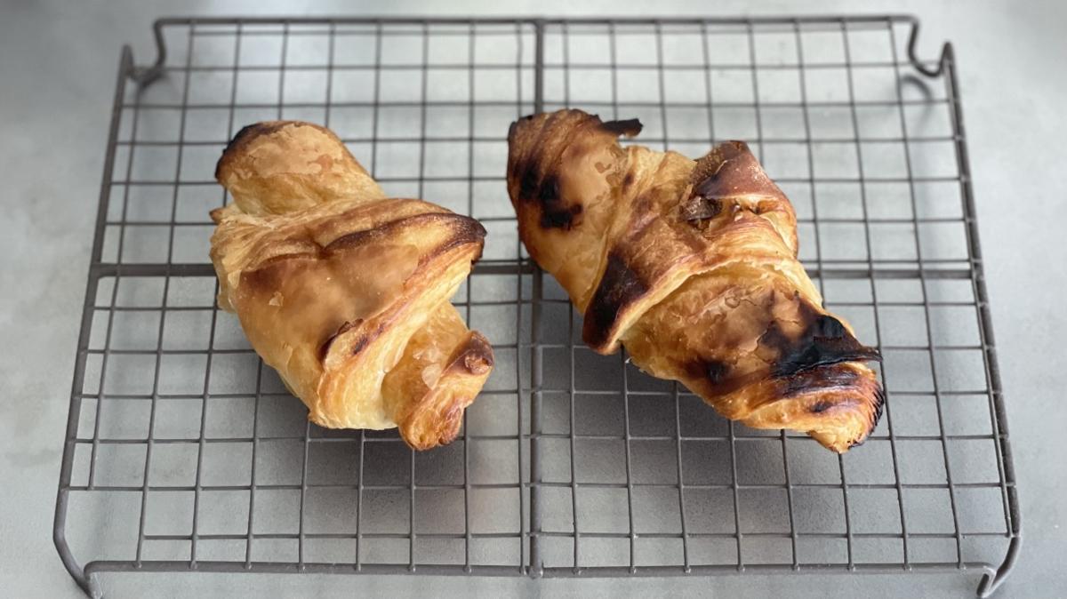 「7プレミアム クロワッサン 3個入」