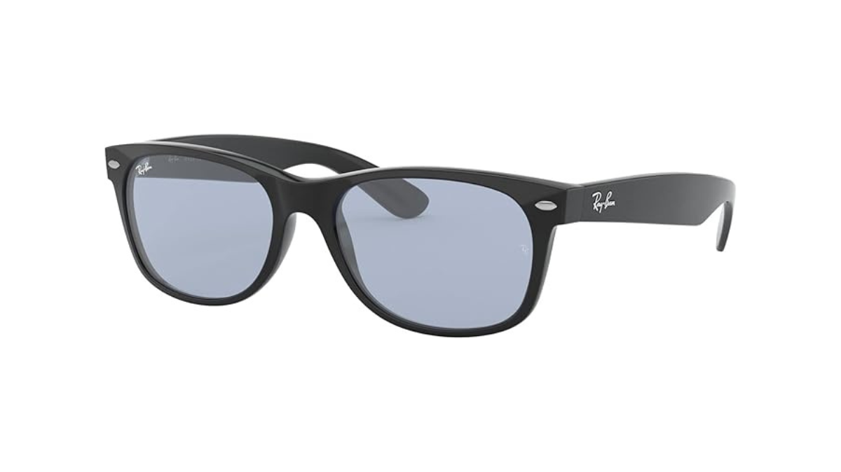 レイバン サングラス ケース付き 美品 060W30 レイバン(Ray Ban)|サングラス|HARDOFFオフモール（オフモ