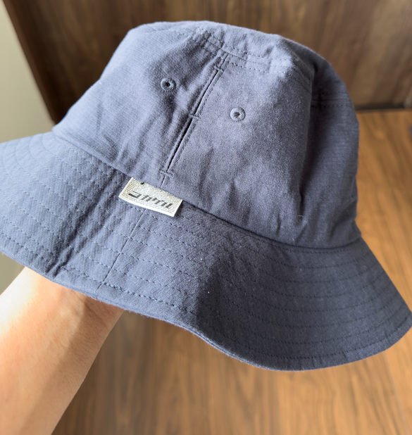 体感マイナス10度にUVカット99.9％!? 特殊素材の神ハット | ROOMIE