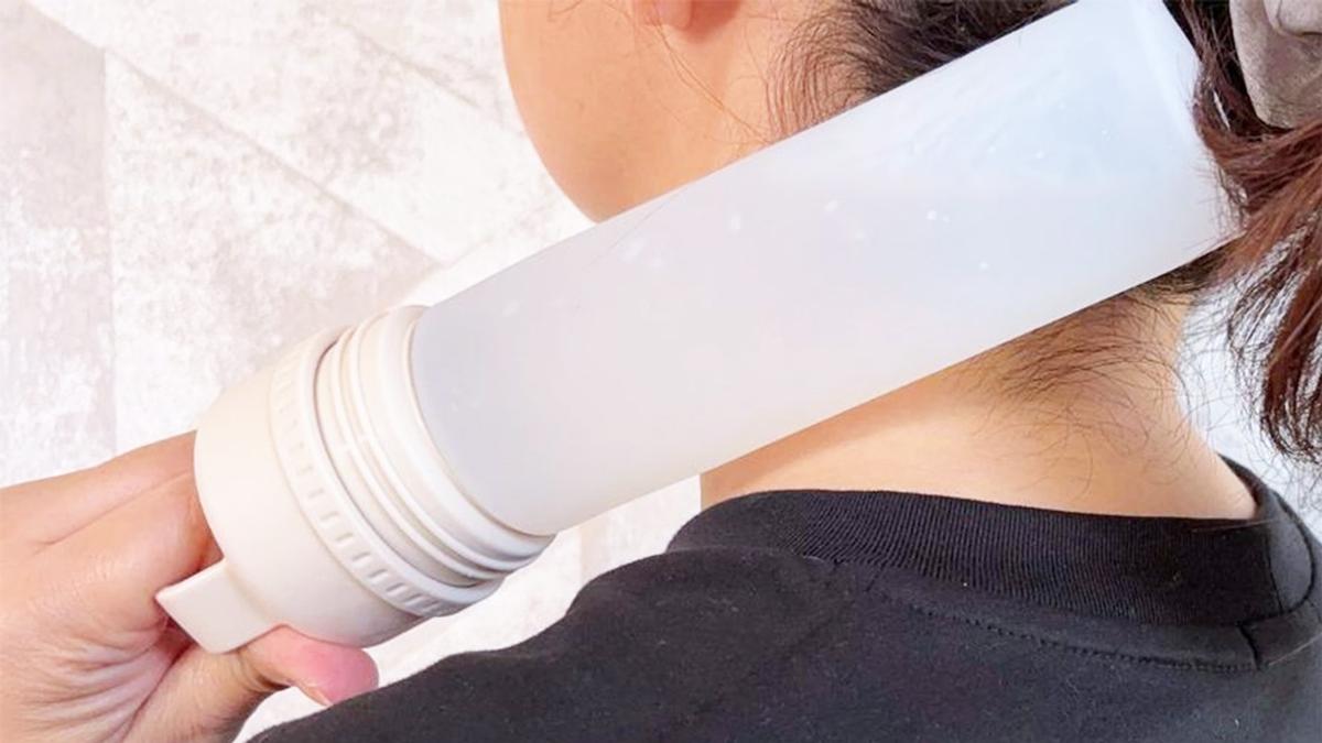 夏天通勤總是很狼狽? 實測3款超實用「可重複使用冰涼小物」,不只輕巧還能保冰 夏天通勤總是很狼狽? 實測3款超實用「可重複使用冰涼小物」,不只輕巧還能保冰