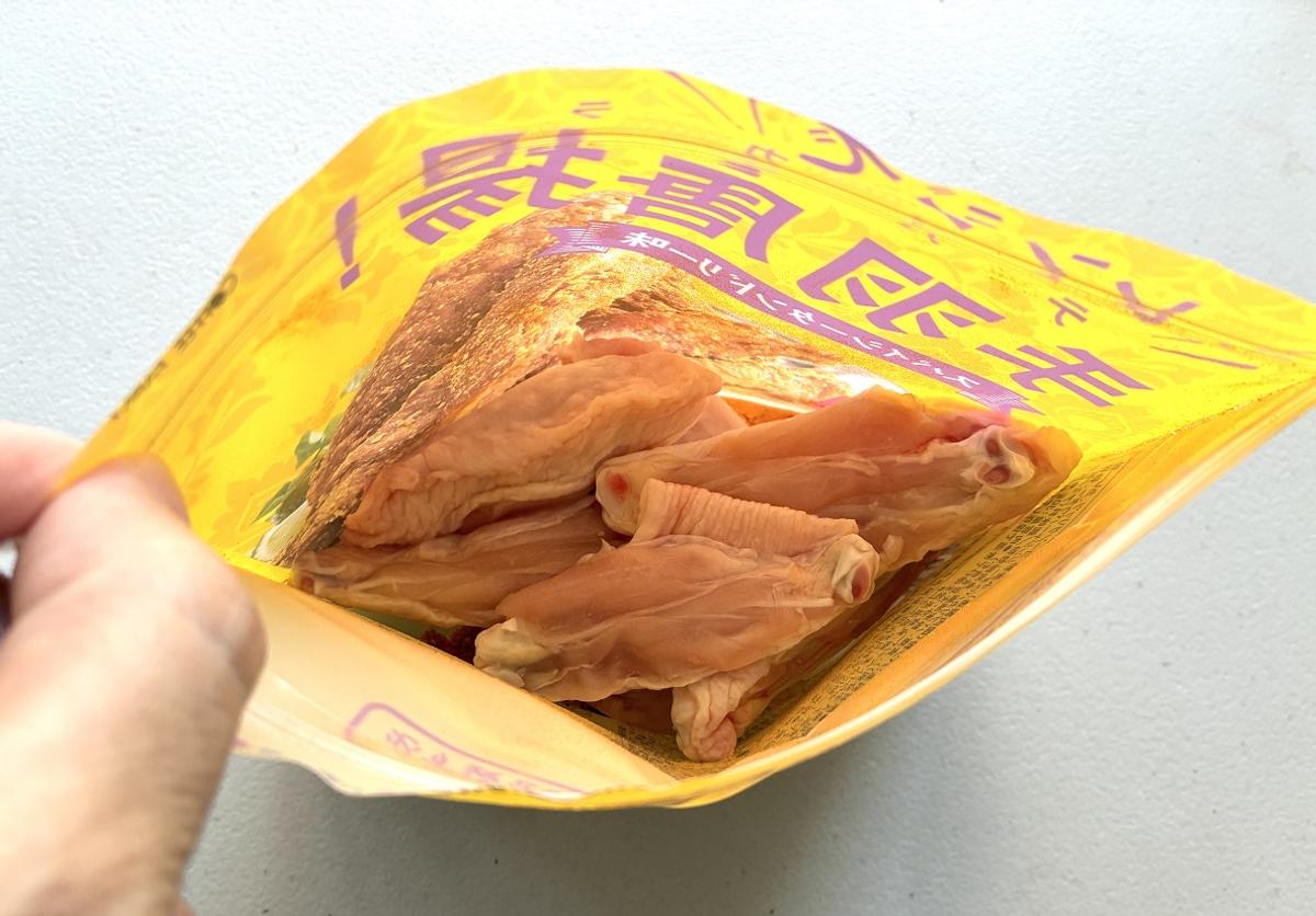 カルディ「レンジで手羽唐揚! あらびきペッパー味/スパイシータンドリー味」