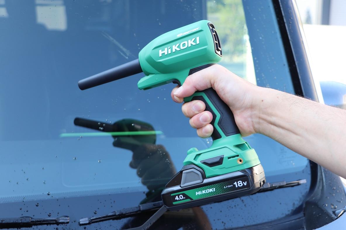 BLACK&DECKER コードレスハンディクリーナー ORB72LI リチウム BLACK + DECKER - BLACK&DECKER コードレスハンディクリーナー