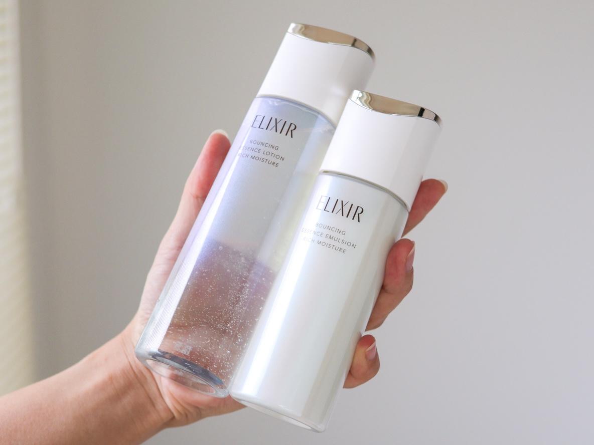 リペア化粧水とし３本乳液1本 Amazon | 【セット買い】キュレル 化粧水 III (とてもしっとり