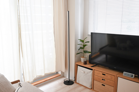 機能性もデザイン性も妥協したくない。これ、実はSwitchBotの「新作