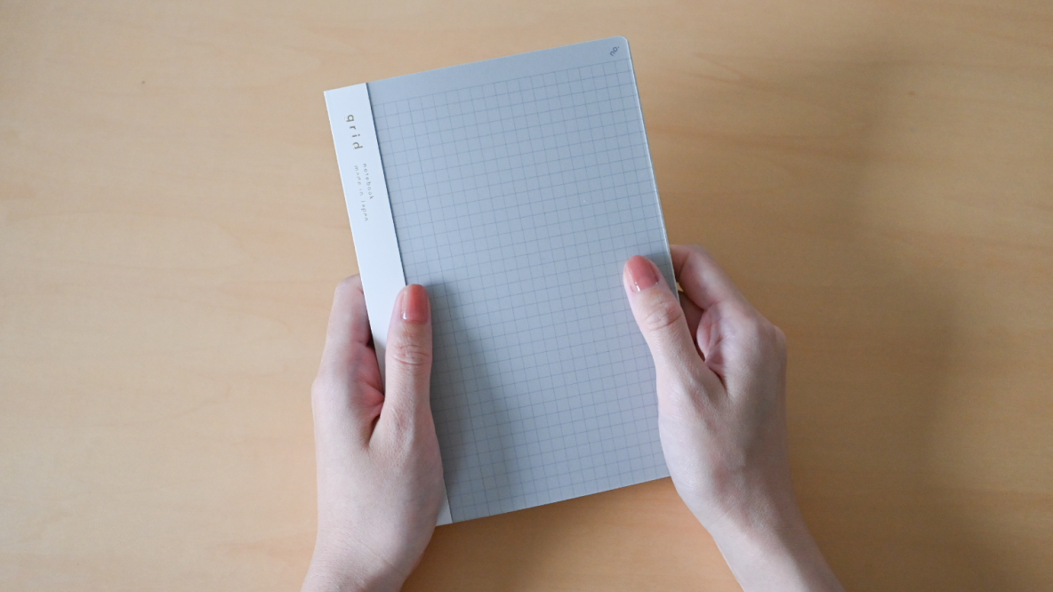 どこに何を書いたっけ…？「見返したいページを一瞬で見つけられるノート」が万能すぎる | ROOMIE（ルーミー）