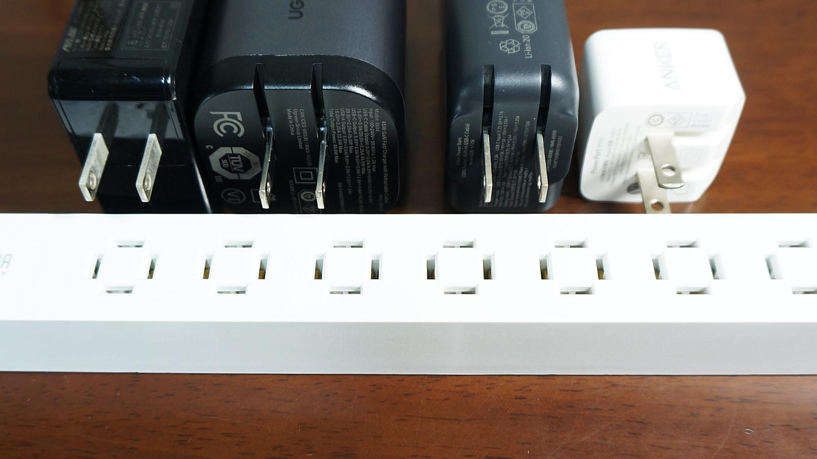 ネット騒然・・・「電源タップのあり方」を根本から変えてきやがった