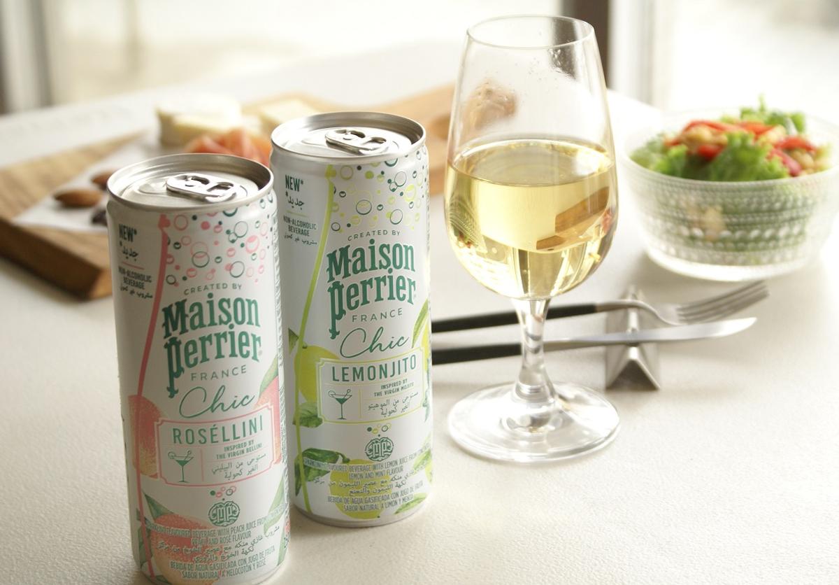 ペリエ「メゾンペリエシック」