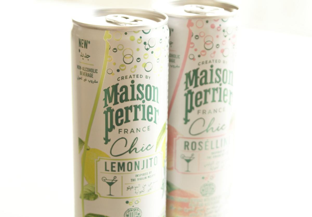 ペリエ「メゾンペリエシック」