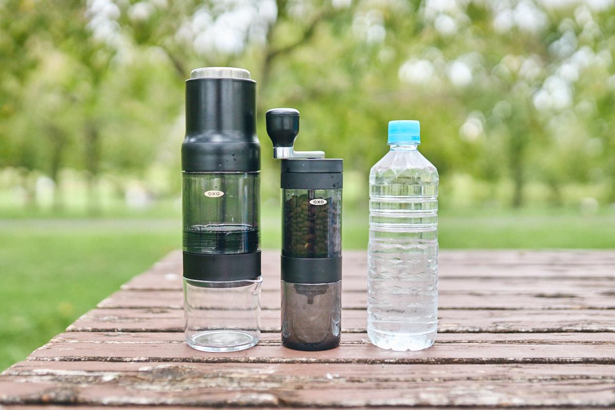 OXO オクソー クイック 濃縮 コーヒー メーカー 水出し コーヒー ボトル Amazon.co.jp : OXO オクソー クイック 濃縮 コーヒー メーカー 水出し