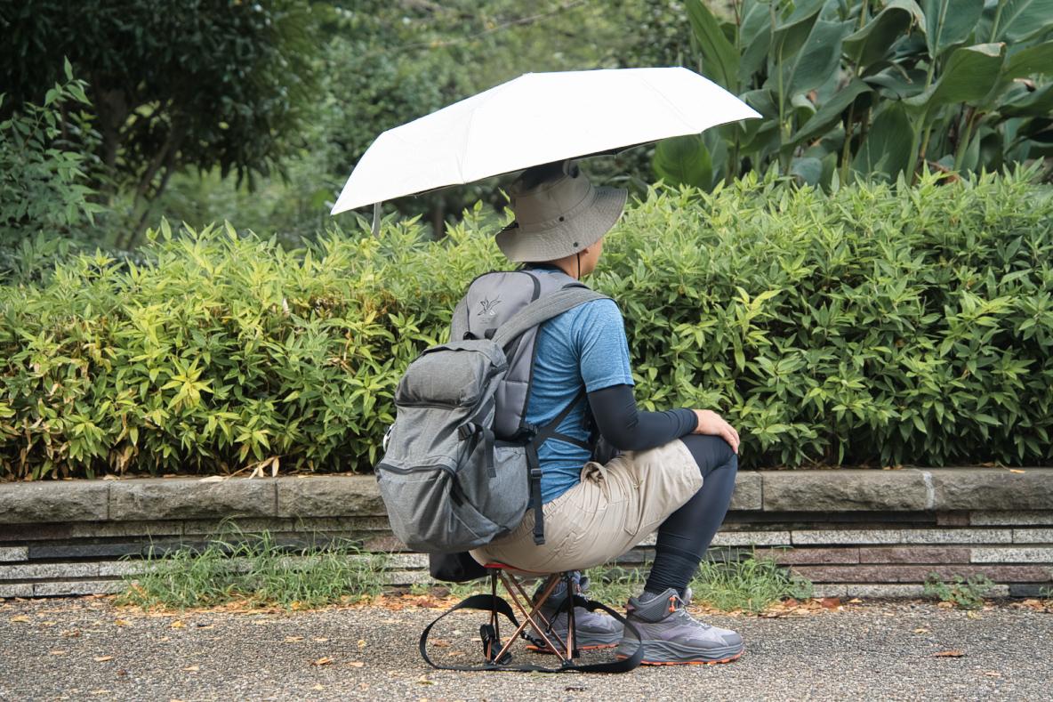 大阪万博に9回行った僕が「本当に持っていって良かった」と思ったもの3