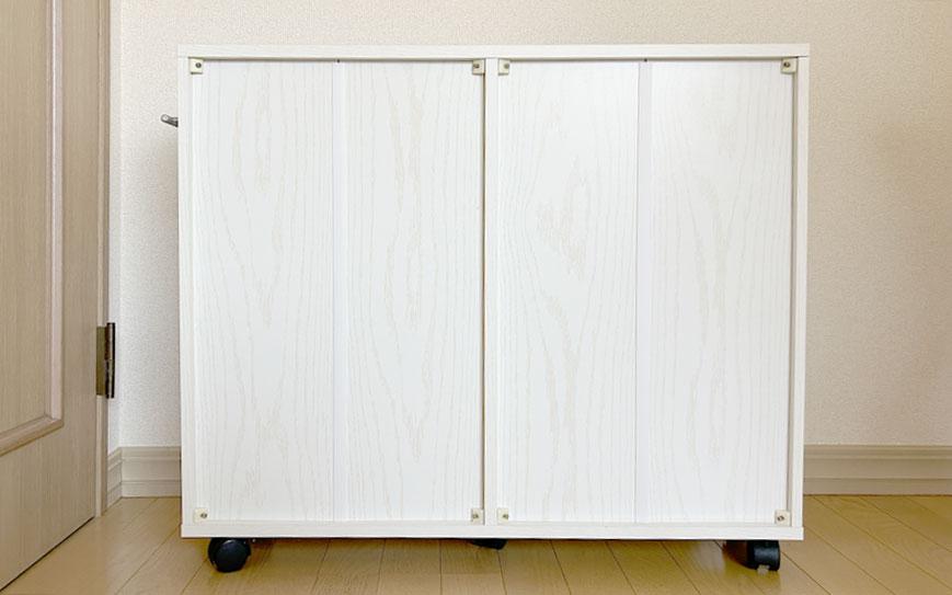 ぼん家具」スライド棚で、押入れが超すっきりするよ | ROOMIE（ルーミー）