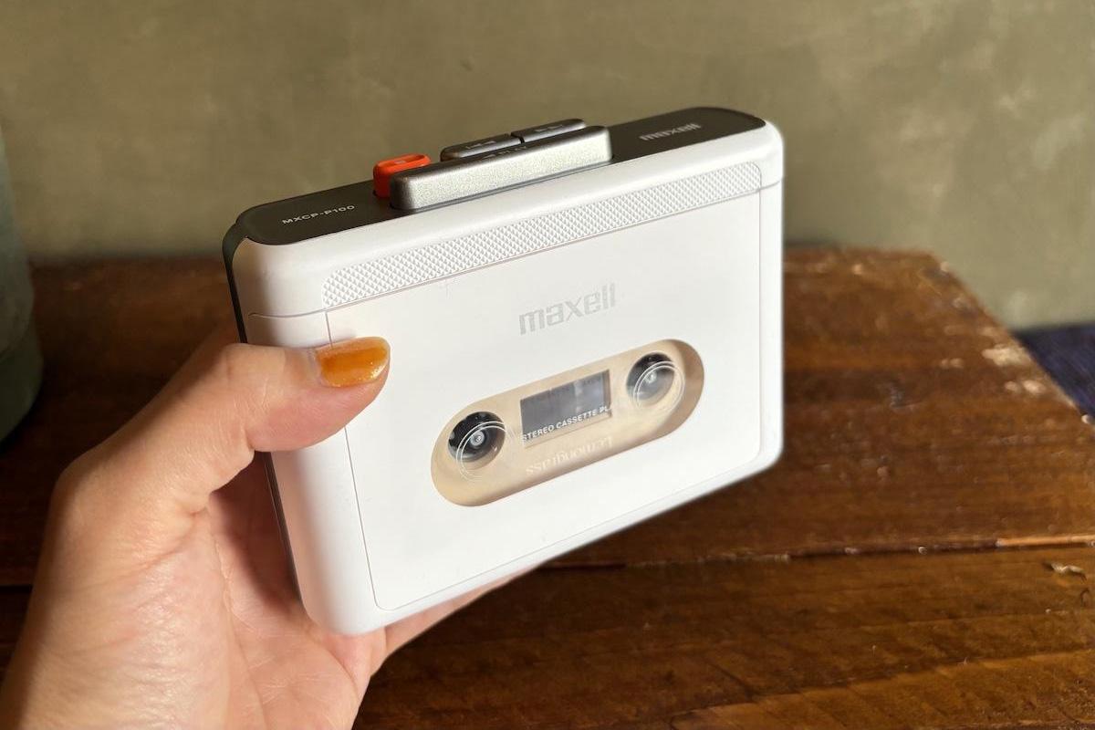 カセットプレーヤー　まとめ売り カセットプレーヤー ポータブルカセットプレーヤー オートリバース機能