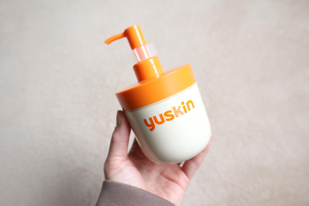 ユースキン「ユースキンAa」