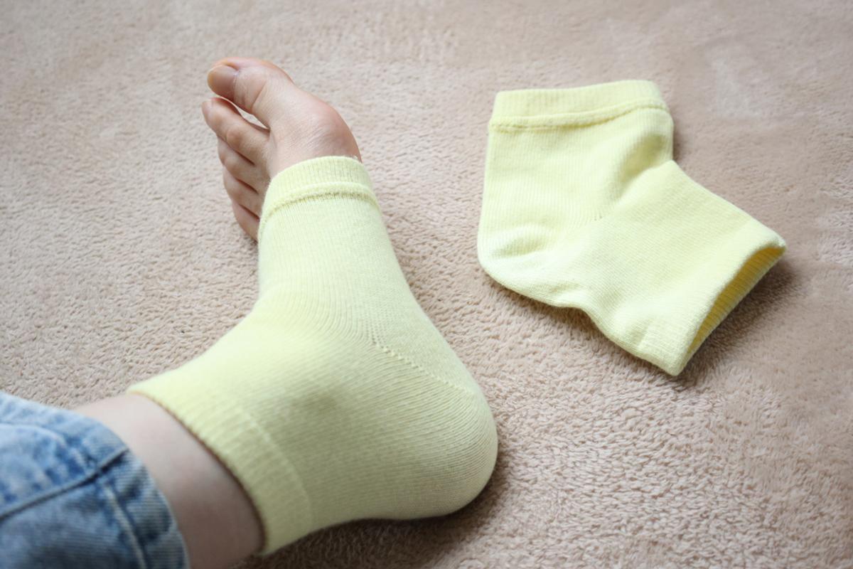 ユースキン「ヒールガード」