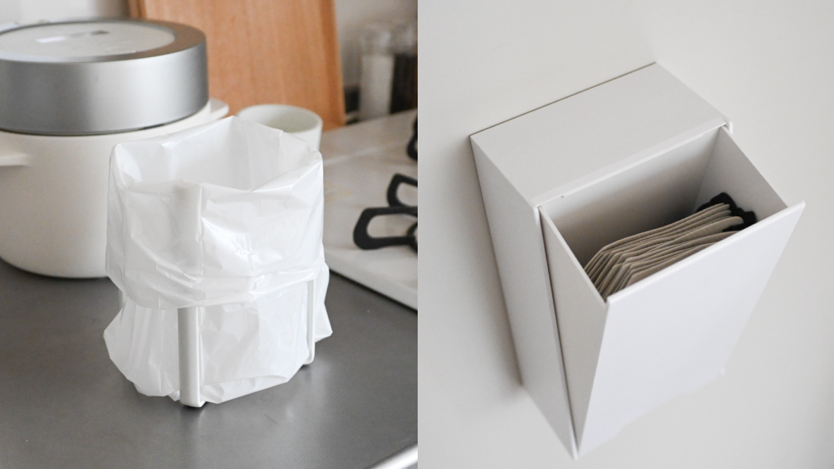 山崎実業を家じゅうで愛用している私。「これからもずっと使い続けたい」と思うのはこの5つ！ | ROOMIE（ルーミー）