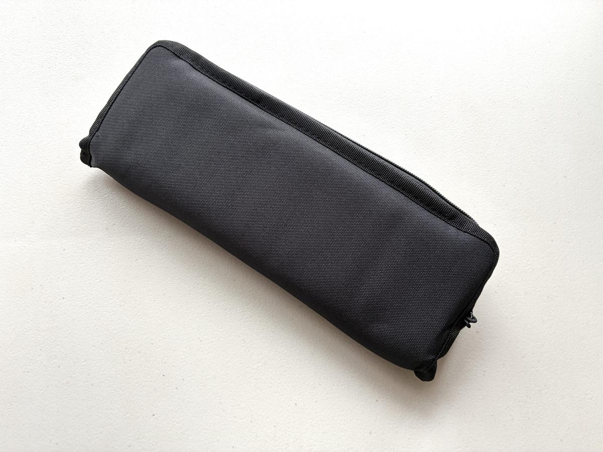 mimire「ポケットチェア」