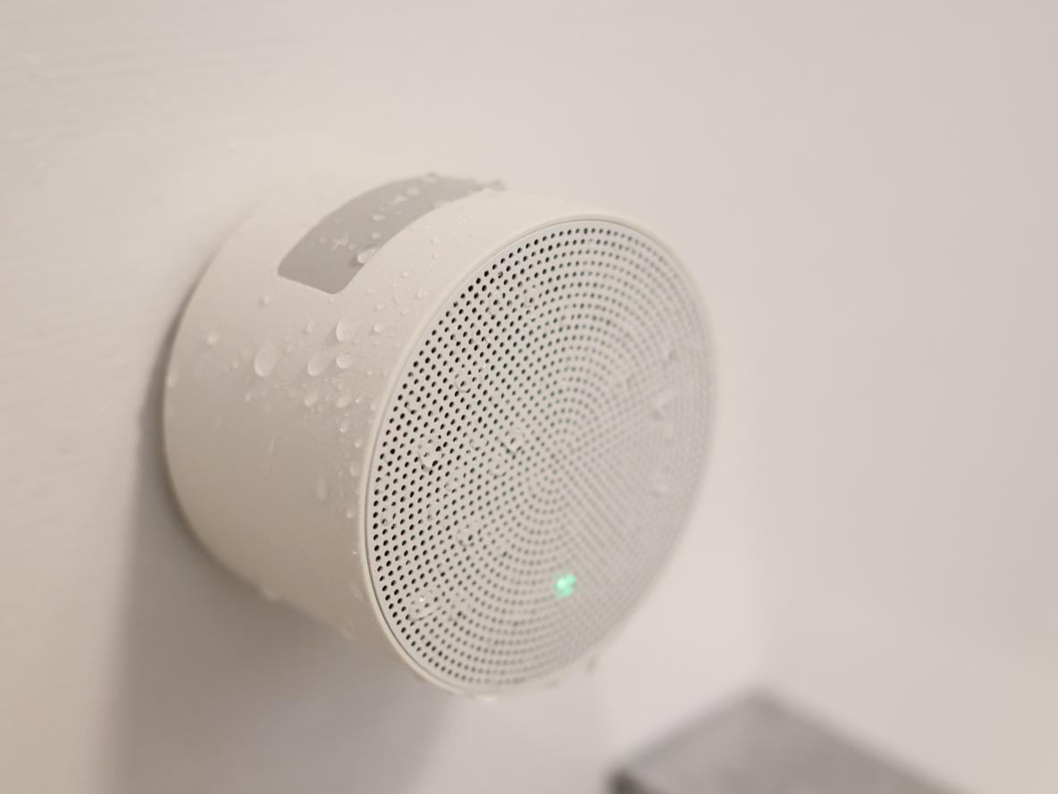 秋の夜長の相棒に。CIOの「丸くて小さいこれ」が、バスタイムをグッと