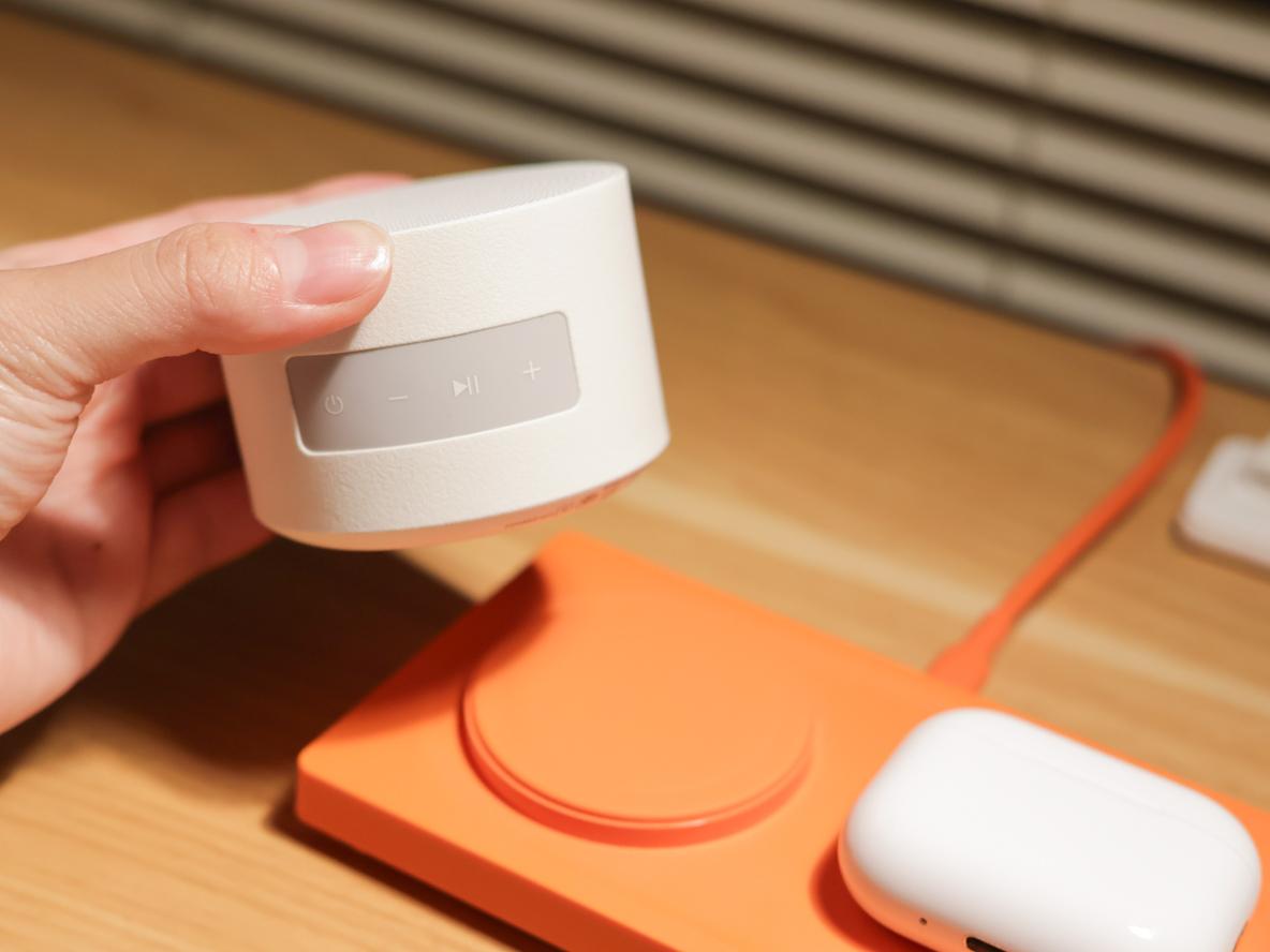 秋の夜長の相棒に。CIOの「丸くて小さいこれ」が、バスタイムをグッと