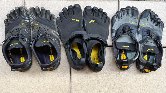 値下げ　ビブラム5フィンガー Vibram FiveFingers ビブラムファイブフィンガーズ 5本指シューズ