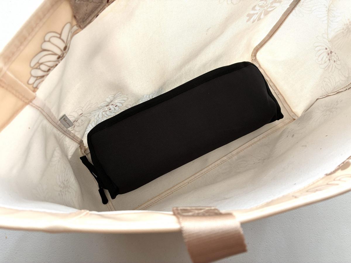 mimire「ポケットチェア」