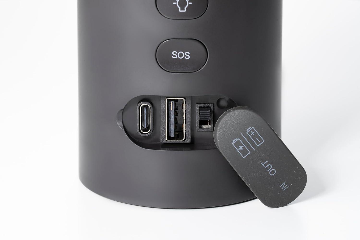 あの家電ブランドが作った「普段から大活躍する防災アイテム」が