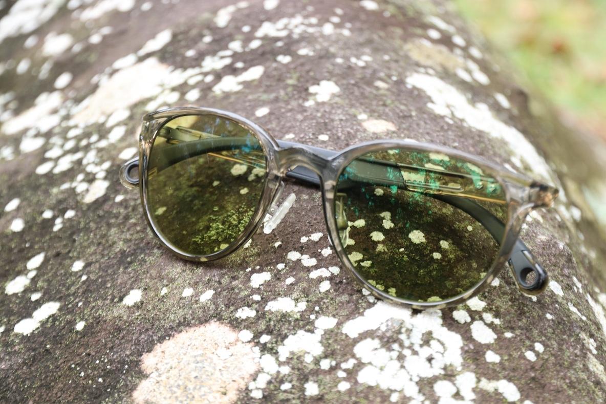 釣り人たちが愛用する「ZEQUE」のサングラスを装着して感じた2つの魅力