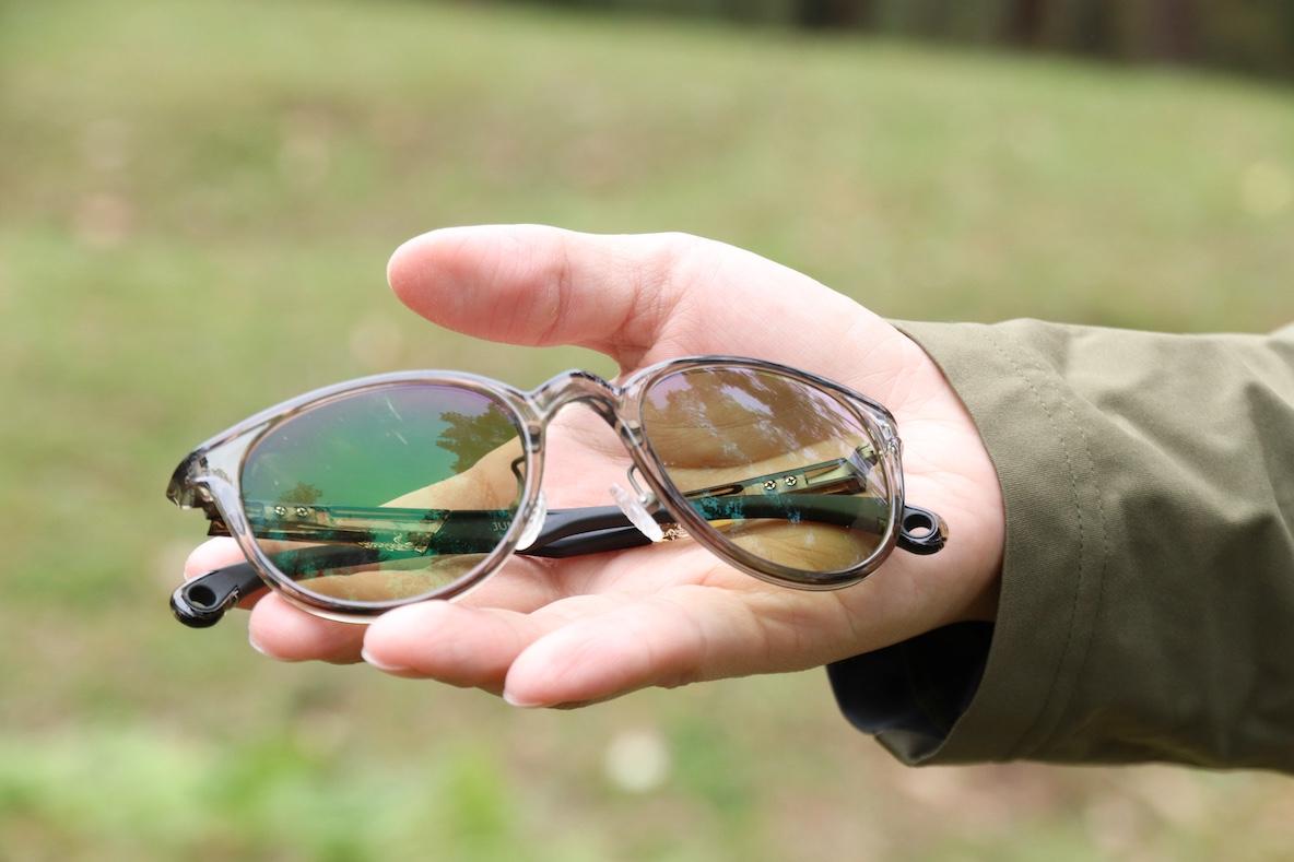 釣り人たちが愛用する「ZEQUE」のサングラスを装着して感じた2つの魅力