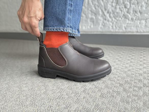BLUND STONE ローカット ORIGINALS LOW CUT – Blundstone jp