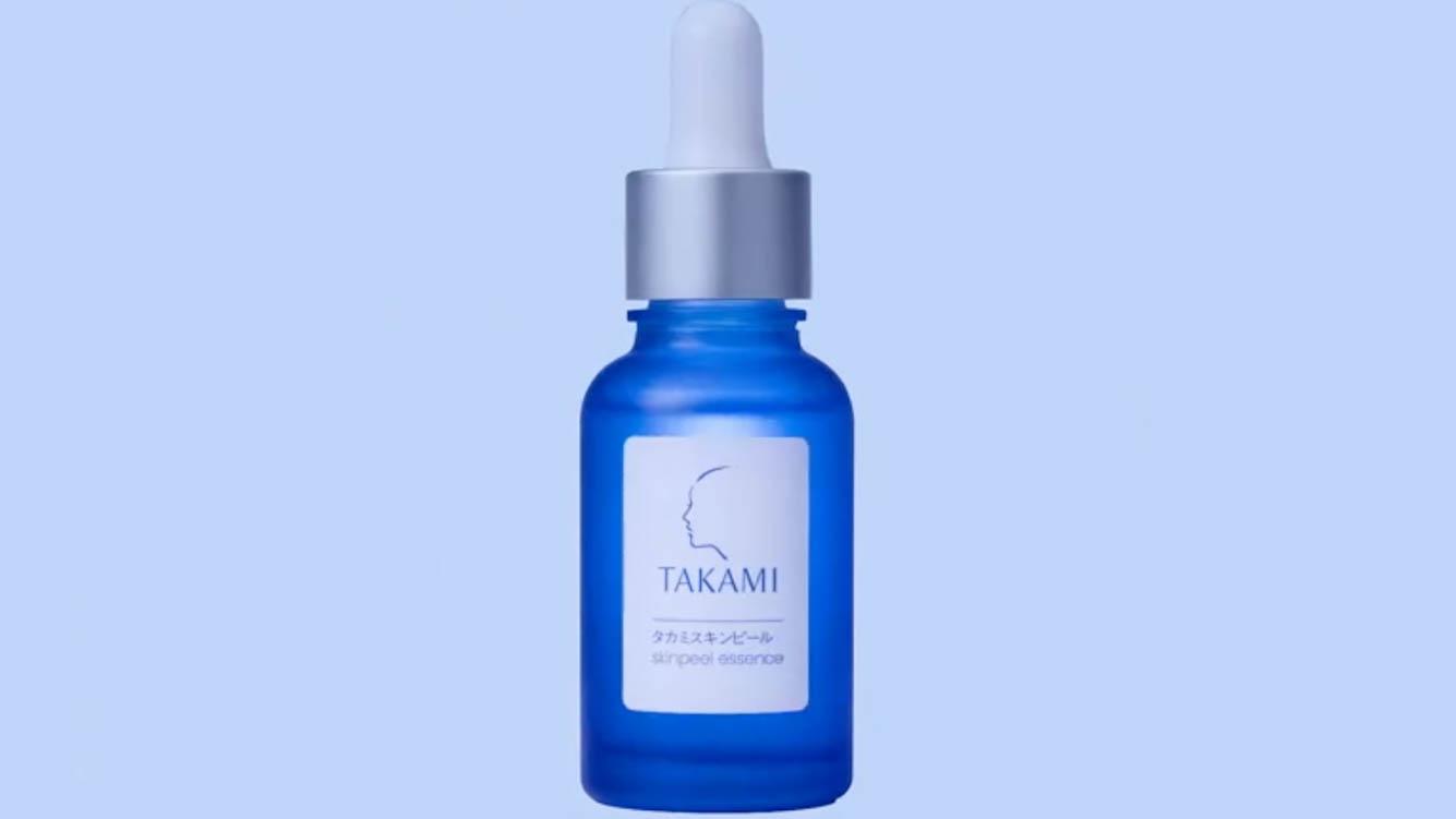 値上げ前お得【新品・未開封】 TAKAMI タカミ スキンピール30ml×10本 楽天市場】【国内正規品】TAKAMI タカミスキンピール 30mL (角質