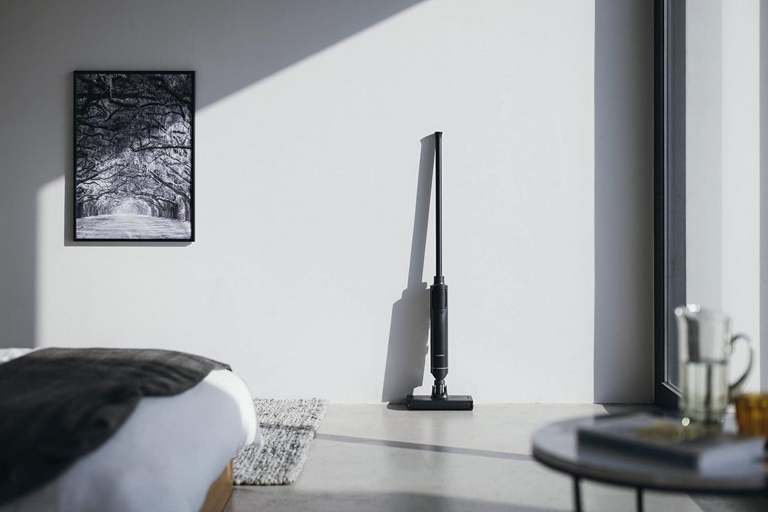 バルミューダの「ホバー式掃除機」。プライム感謝祭なら、公式サイトの