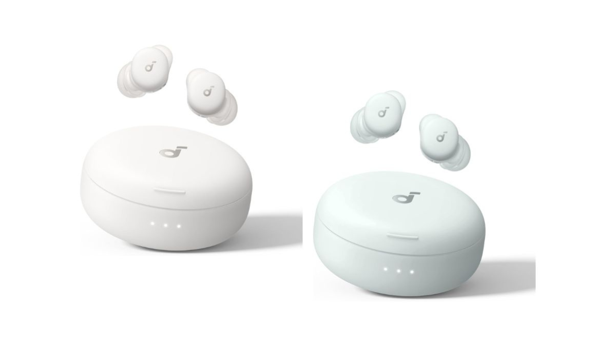 Anker Soundcore Sleep A30 ワイヤレスイヤホン 寝ホン Soundcore Sleepシリーズ | 睡眠を耳から支える完全ワイヤレス