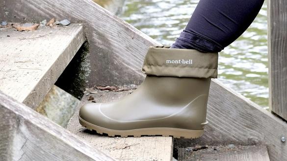 montbell レインブーツカバー Lサイズ ロング　ショート DSCF8728.jpeg?w=585
