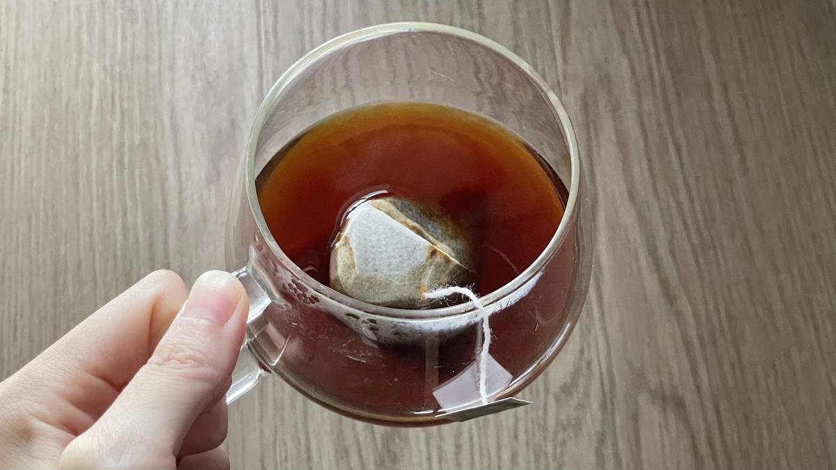 ルピシア「チャイバッグ カルダモン＆ペッパー ティーバッグ 10個入」