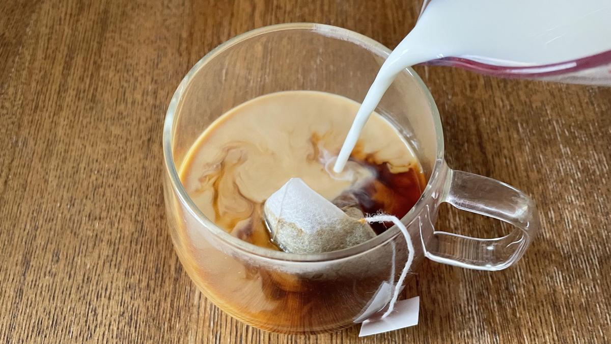 ルピシア「チャイバッグ カルダモン＆ペッパー ティーバッグ 10個入」