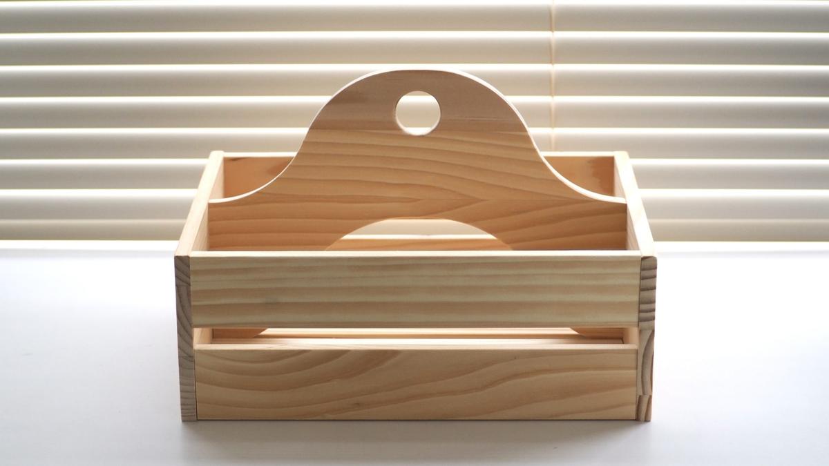 「CHOKLADHAJ ホクロードハイ ポータブルオーガナイザー」