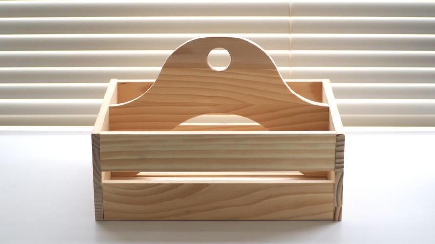 「CHOKLADHAJ ホクロードハイ ポータブルオーガナイザー」