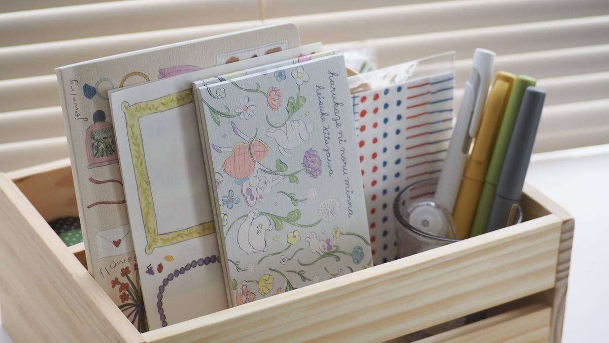 「CHOKLADHAJ ホクロードハイ ポータブルオーガナイザー」