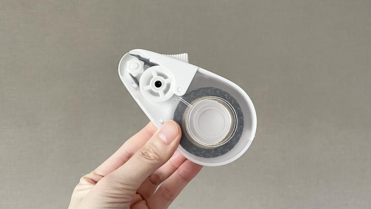 ミドリ「クイックテープカッター」