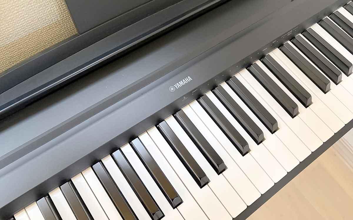 ピアノ習ってみたかった人、お手頃なのに打鍵感＆音質優秀な電子ピアノ