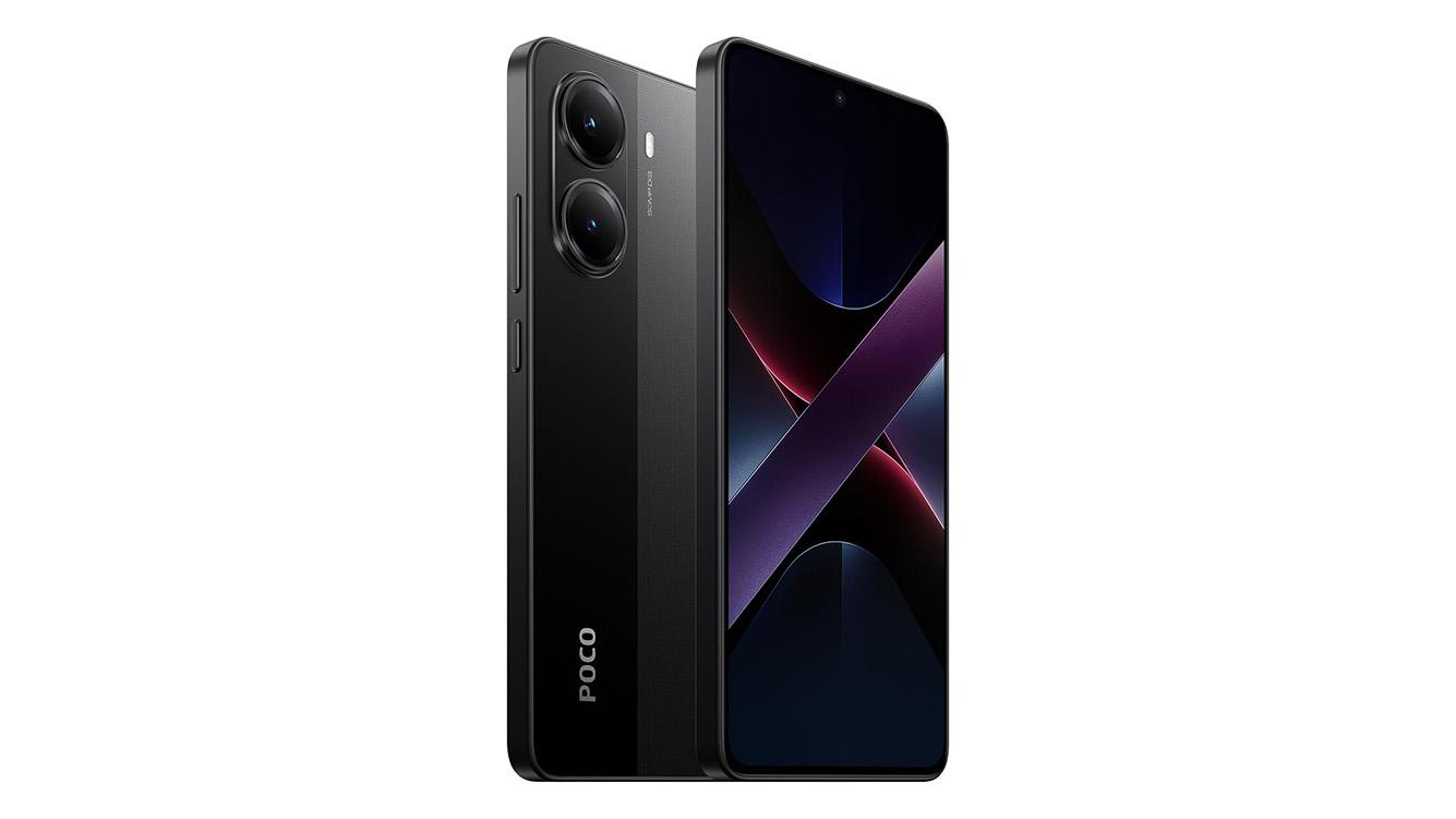Xiaomi POCO X7 8GB+256GB ブラック　シムフリー 高コスパ Amazon | Xiaomi POCO X7 Pro 8GB+256GB Simフリー