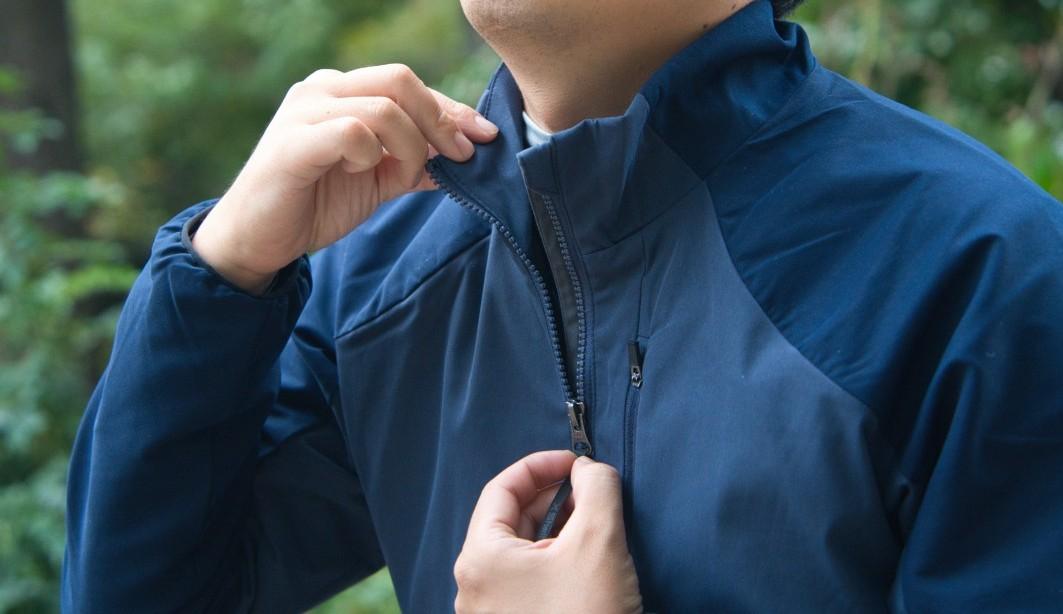 ワークマンで「去年売り切れた大人気ジャケット」の進化版が登場