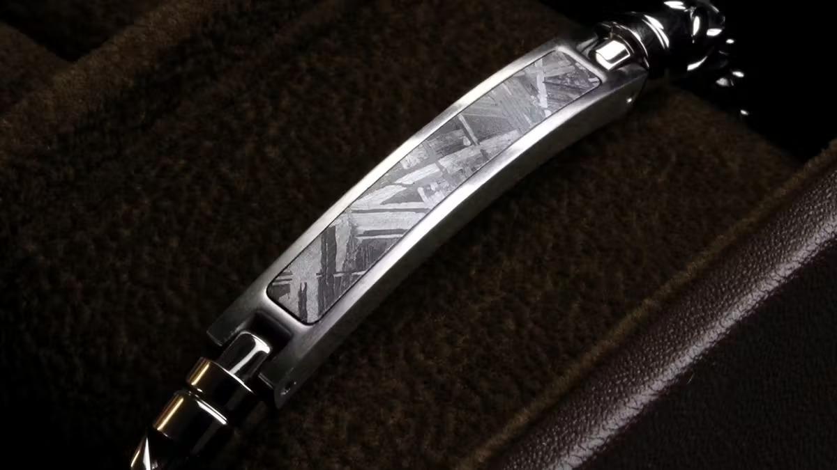 ウィドマンシュテッテン構造」って知ってる？ 100万年かけて宇宙が描い