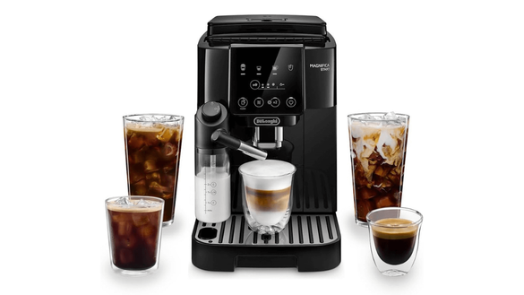 憧れのデロンギに手が届く、全自動コーヒーマシンがほぼ4万円OFF