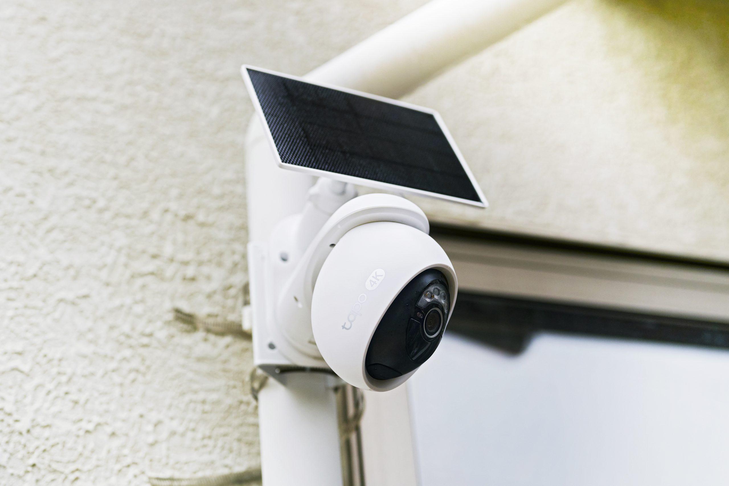 よく見える”って、こんなに心が落ち着く。Tapo C660 KITで見つけた