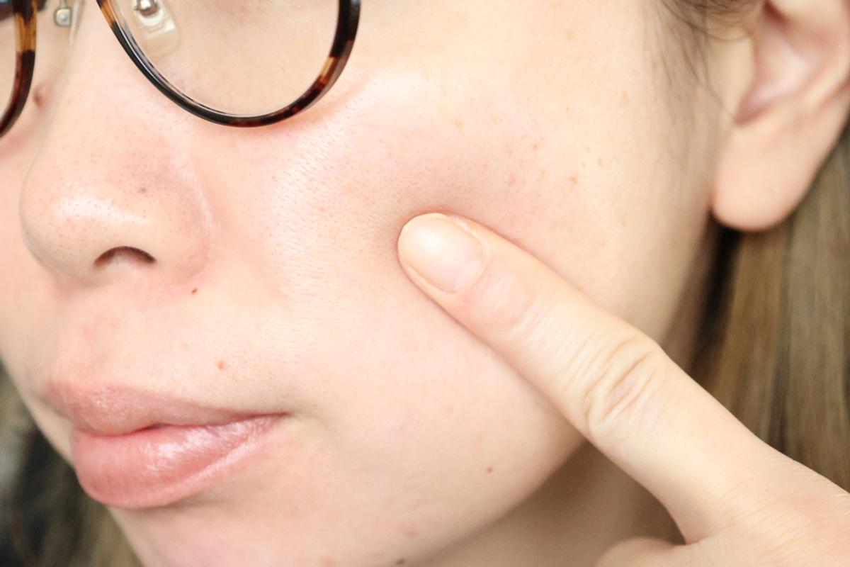 ファンケル「泥ジェル洗顔」