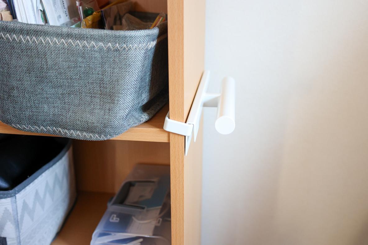 山崎実業のコレで、「カバンの定位置が決まらない」問題が解決！Amazon